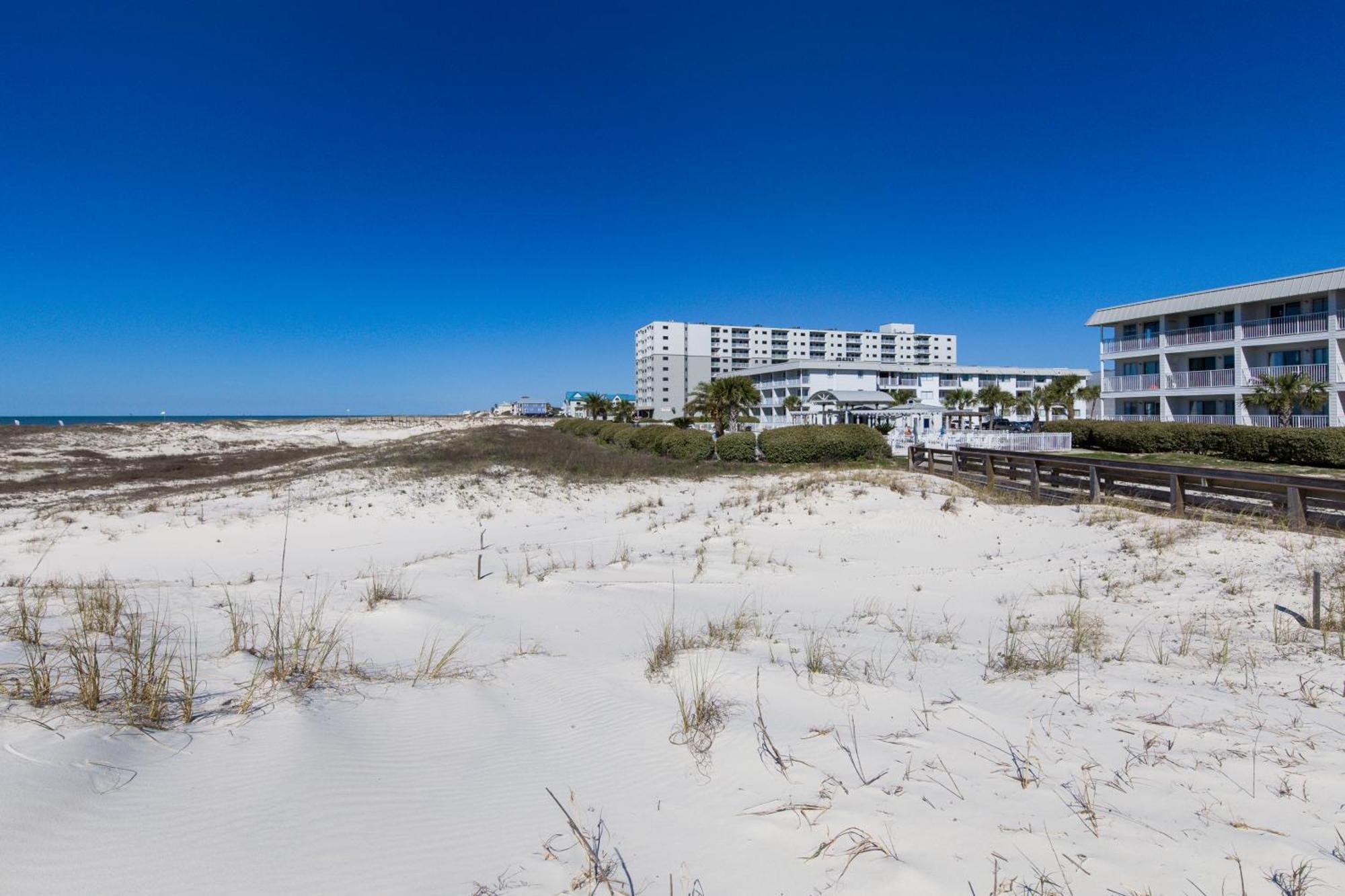 Gulf Shores Plantation Unit 4512 Villa Gulf Highlands Eksteriør billede