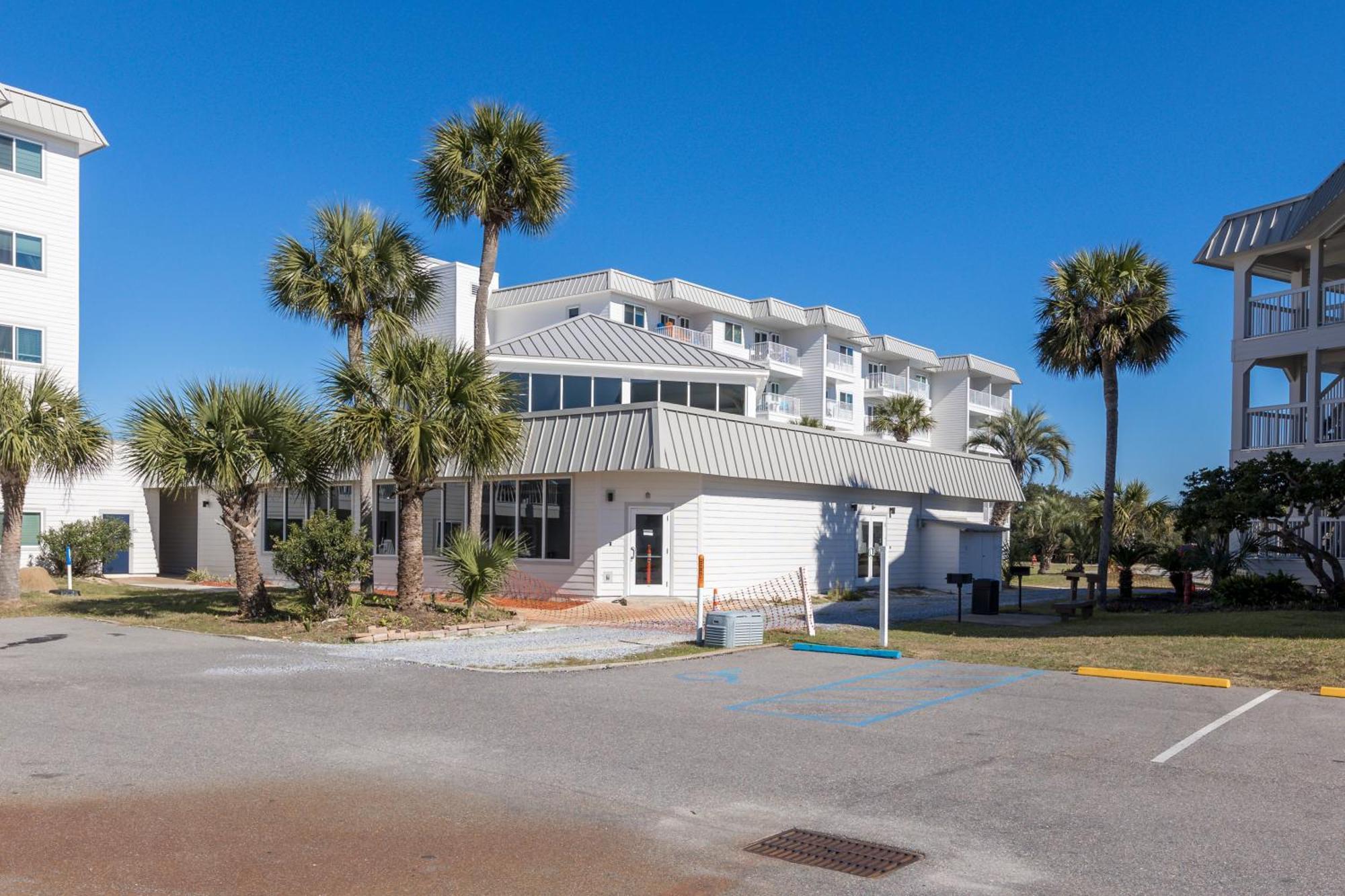 Gulf Shores Plantation Unit 4512 Villa Gulf Highlands Eksteriør billede