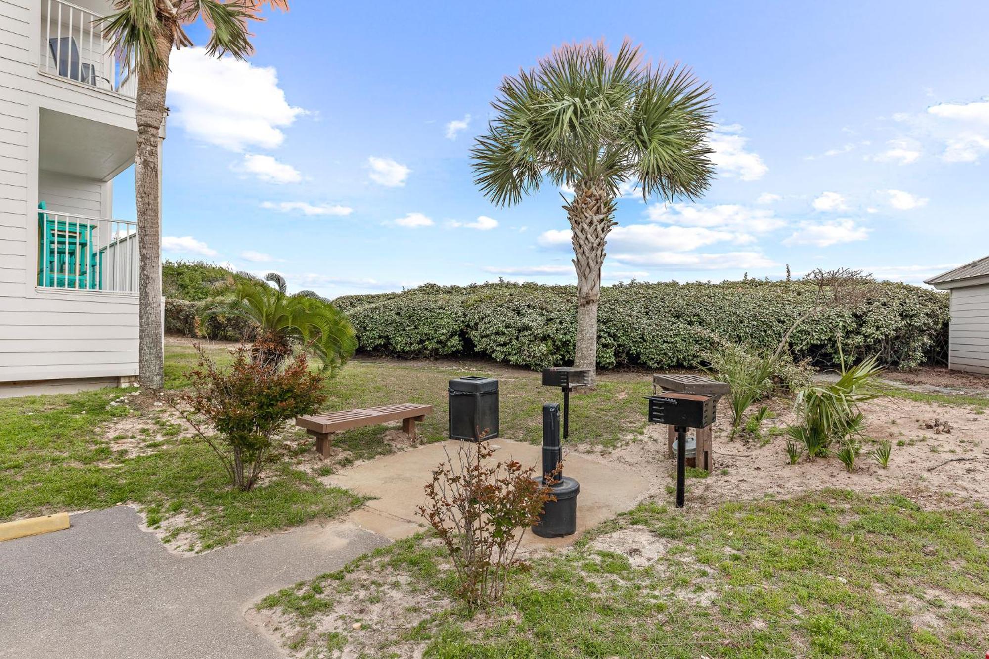 Gulf Shores Plantation Unit 4512 Villa Gulf Highlands Eksteriør billede